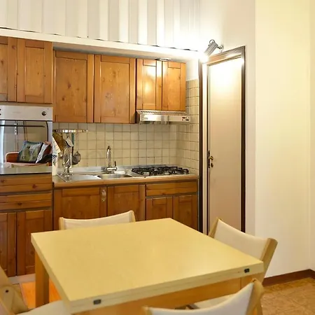 Lägenhet First 2 Marciana Marina (Isola d'Elba)