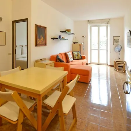 First 2 Appartement *