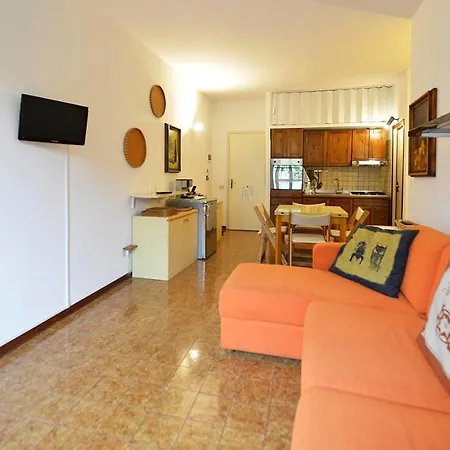 Appartement First 2