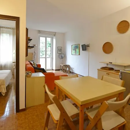 First 2 Appartement